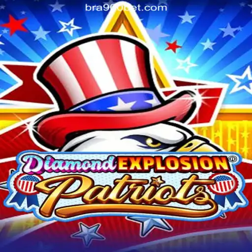DiamondExplosionPatriots: A Thrilling Adventure in Online Slots Brasil