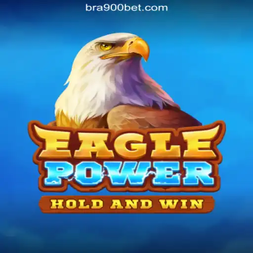 EaglePower: The Ultimate Slot Gaming Experience on 900bet.com