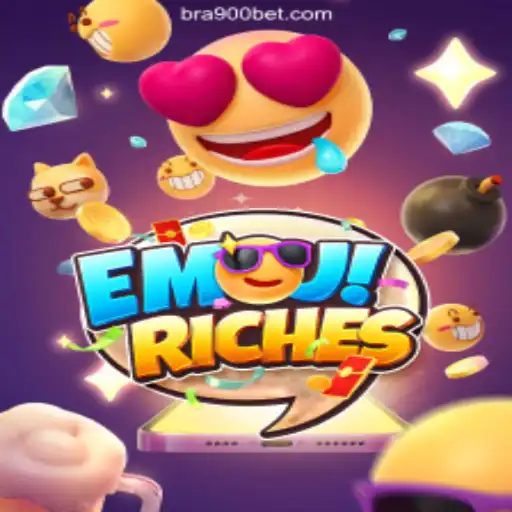 Discover the Thrilling World of EmojiRiches on 900bet.com