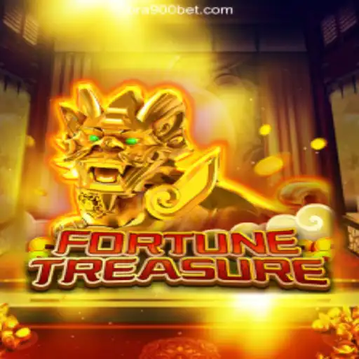 Exploring the Thrills of FortuneTreasure on 900bet.com Platform