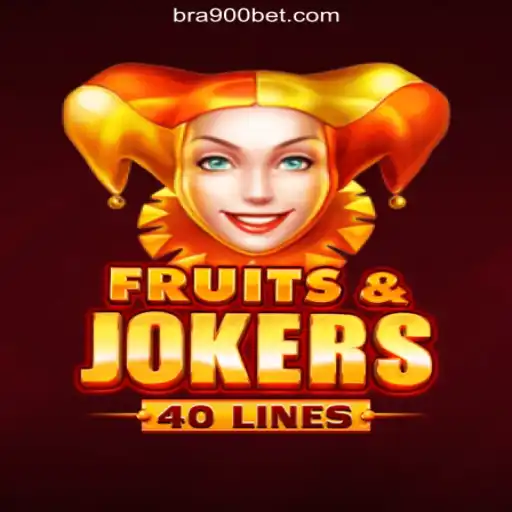 Explore the Thrilling World of FruitsAndJokers40 on 900bet.com