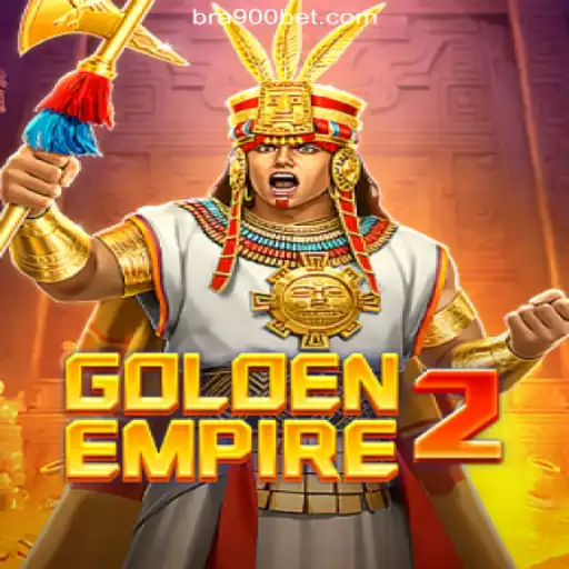 Exploring GoldenEmpire2: The Thrilling Experience on 900bet.com Platform