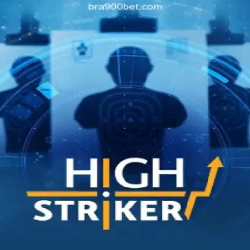 HighStriker Game Uncovered: Your Ultimate Guide to Online Slots in Brasil on 900bet.com