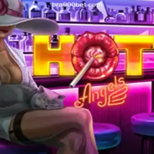 HotAngels: Exploring the Hottest Online Slots Game on 900bet.com