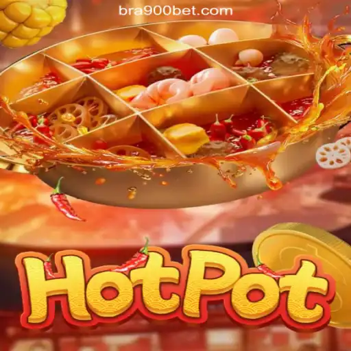 Discovering 'Hotpot' on the 900bet.com Platform: A Spotlight on Brazil's Leading Online Slots