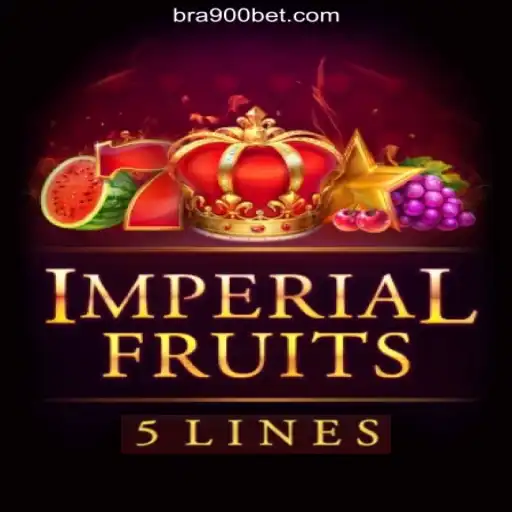 Discover the Richness of ImperialFruits5: The Premium Experience on 900bet.com Platform