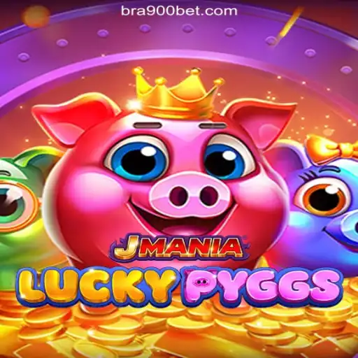 Discover the Thrill of JManiaLuckyPyggs: The Ultimate Online Slot Experience