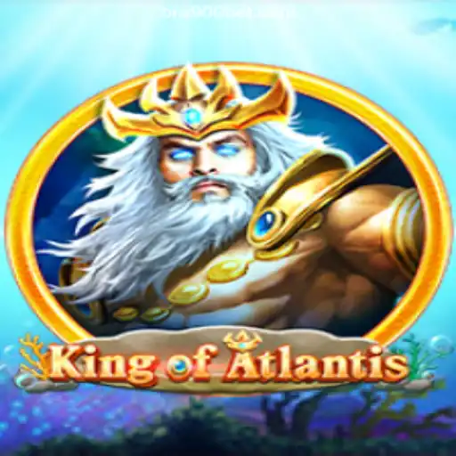 KingofAtlantis: Dive into the Ultimate Online Slots Experience on 900bet.com