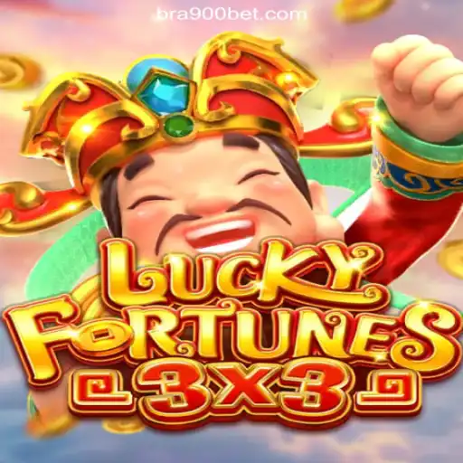 Exploring the Exciting World of LUCKYFORTUNES3x3 on 900bet.com Platform