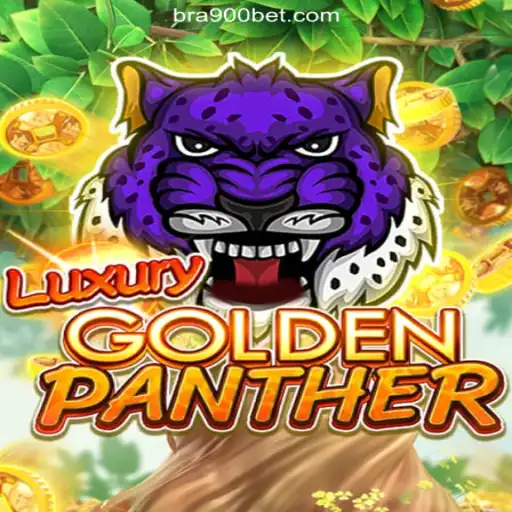 Discover the Thrills of LUXURYGOLDENPANTHER - The Premier Slot Game on 900bet.com