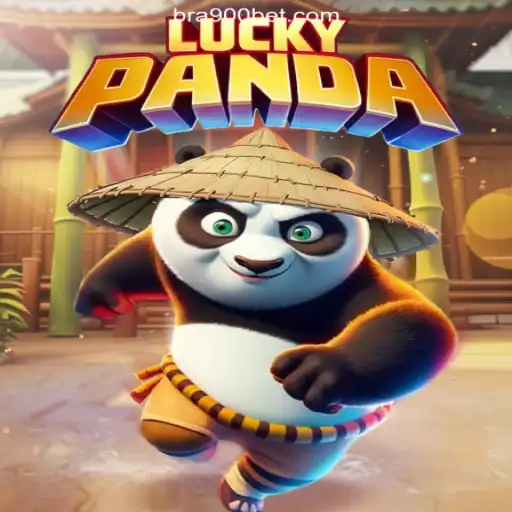 Discover the Exciting World of LuckyPanda on 900bet.com: The Top Online Slots Platform in Brazil