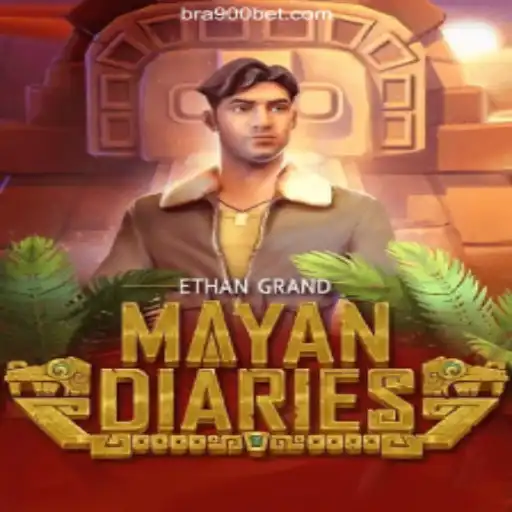 Explore the Thrills of MayanDiaries on 900bet.com: The Premier Online Slots Platform in Brazil