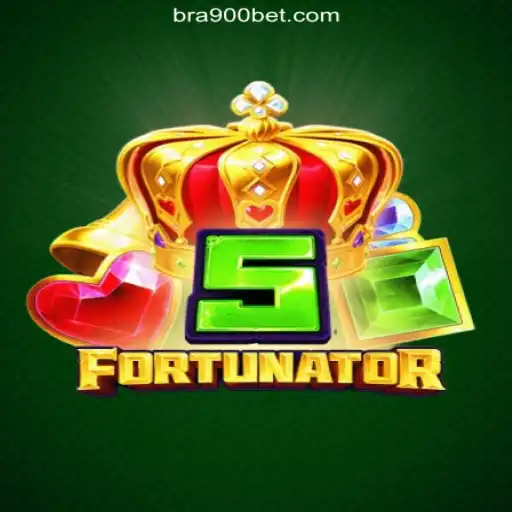 Exploring the Excitement of 5Fortunator on 900bet.com: Brazil's Premier Online Slots Platform