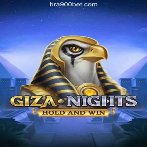 Explore the Excitement of GizaNights: The Online Slots Game Taking Brazil by Storm