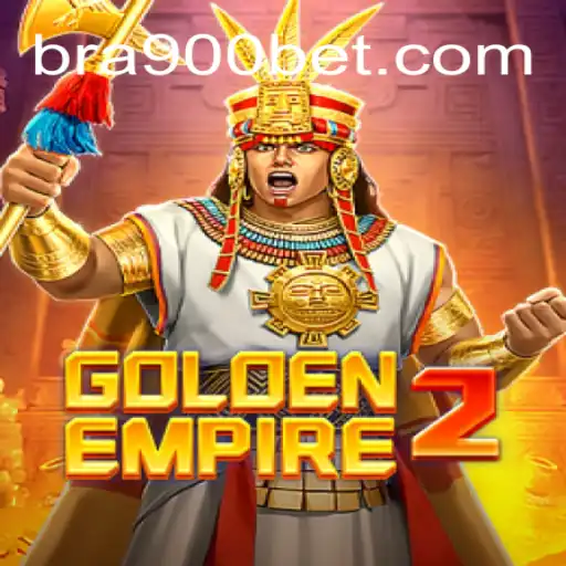 Exploring GoldenEmpire2: The Thrilling Experience on 900bet.com Platform