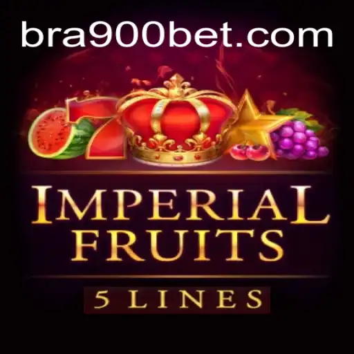 Discover the Richness of ImperialFruits5: The Premium Experience on 900bet.com Platform