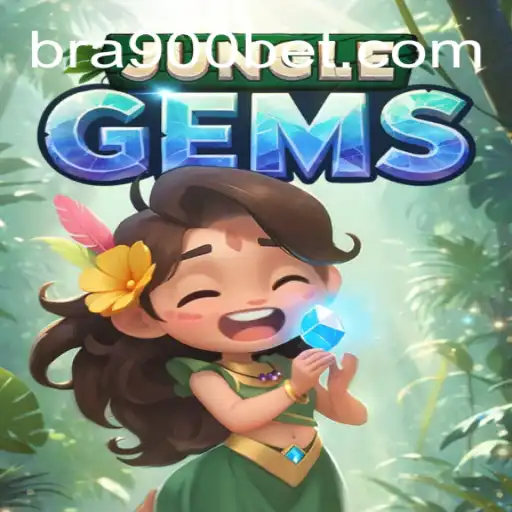 Unveiling the Thrills of JungleGems on 900bet.com: The Ultimate Online Slots Experience in Brazil
