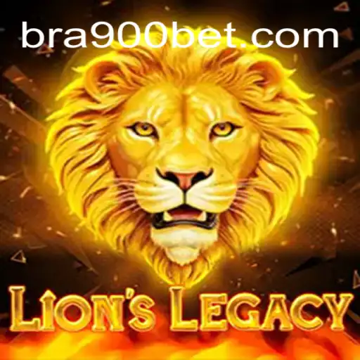 Discover the Excitement of LionsLegacy on 900bet.com