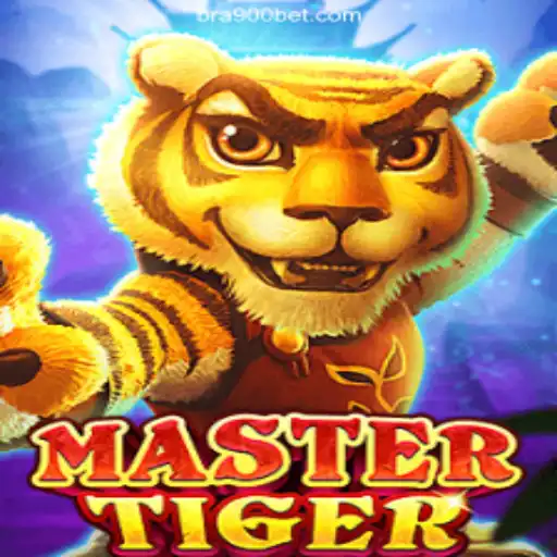 MasterTiger: Dive into the Exciting World of Online Slots on 900bet.com Platform