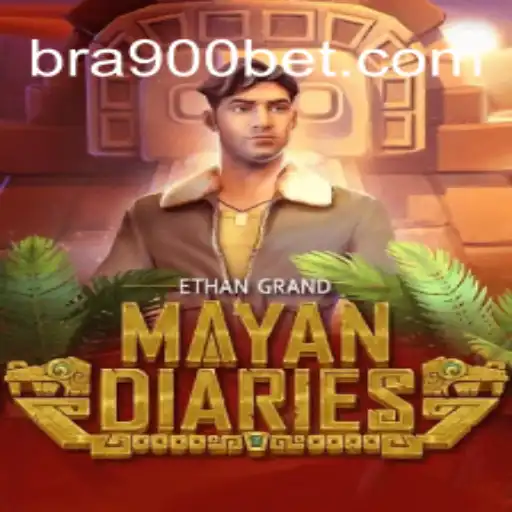 Explore the Thrills of MayanDiaries on 900bet.com: The Premier Online Slots Platform in Brazil