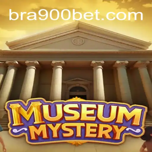 Unveiling the Thrills of MuseumMystery: An Engaging Online Slot Experience