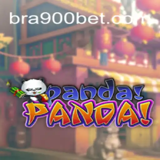 PandaPanda: A New Sensation on the 900bet.com Platform
