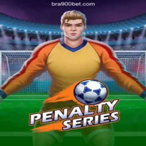 Exploring PenaltySeries: An Exciting Online Slots Experience