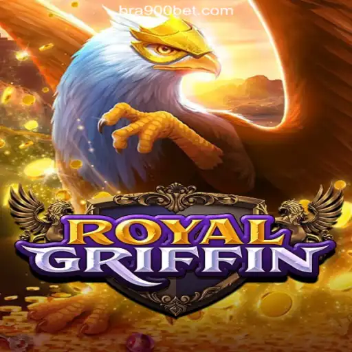 RoyalGriffin: Explore the Thrilling World of Online Slots on 900bet.com