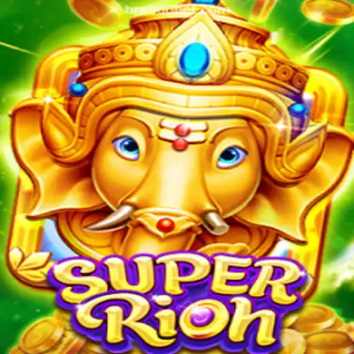 Discover SuperRich: The Premier Online Slots Experience on 900bet.com