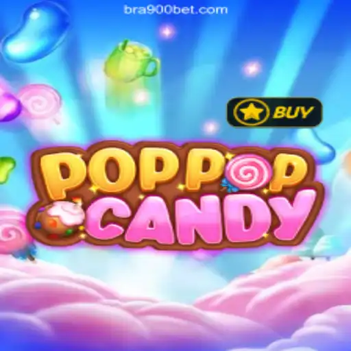 Discover the Exciting World of POPPOPCANDY on 900bet.com: Brasil's Premier Online Slots Platform