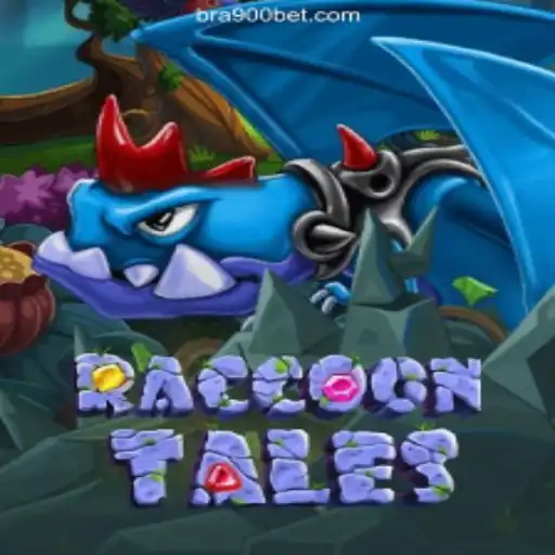 Discover the Exciting World of RaccoonTales on 900bet.com's Leading Brazilian Slot Platform