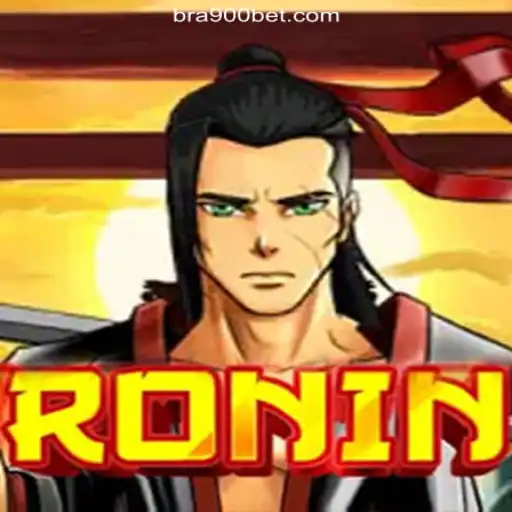 Discover Ronin: An Immersive Gaming Experience on 900bet.com Platform