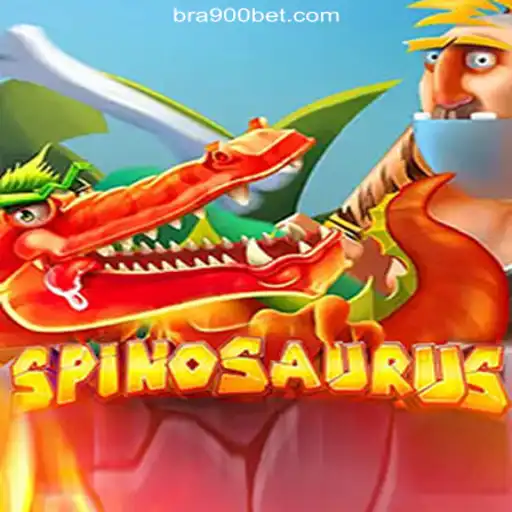 Discover the Thrills of Spinosaurus on 900bet.com Platform - Online Slots Brasil #1