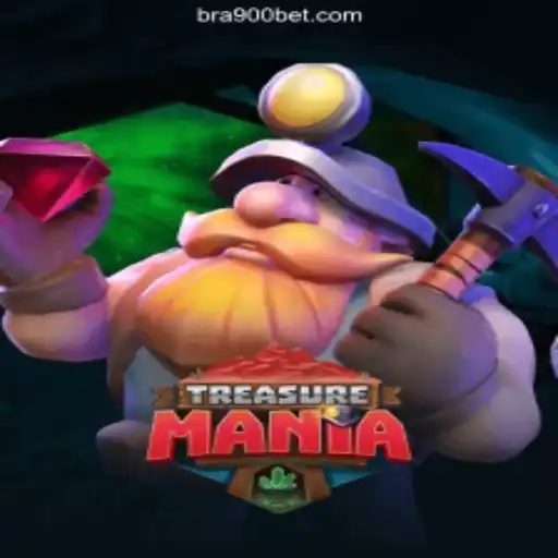 Explore TreasureMania: The Thrilling Online Slot Game on 900bet.com - Brasil's Leading Platform
