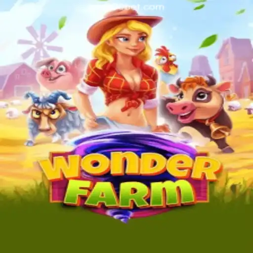 Explore the Enchanting World of WonderFarm on 900bet.com